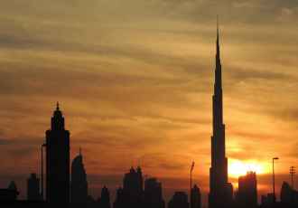 Dubai - A Destination of Distinction